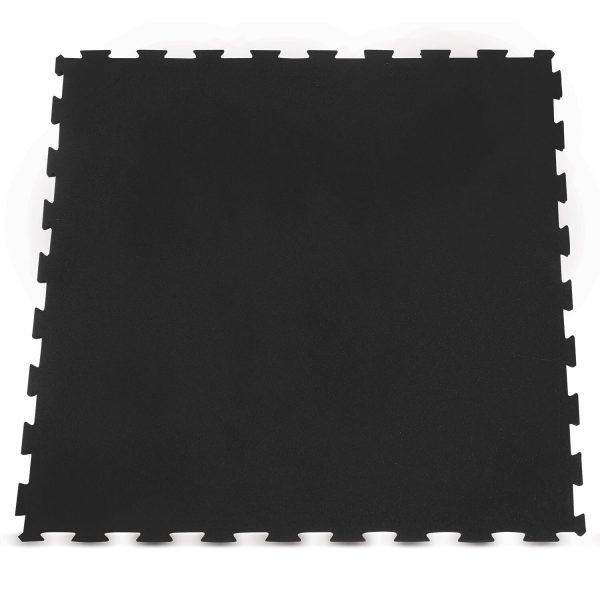 Interlocking Gym Floor Mat 980*980*10 – 25