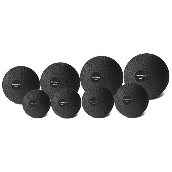 Slam Ball V2 Set – 6-30kg