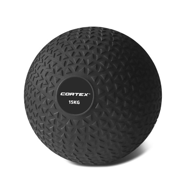 Slam Ball V2 – 15kg