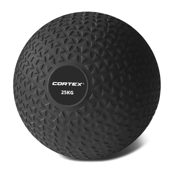 Slam Ball V2 – 25kg