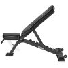CORTEX FID-09 Commercial Multi Adjustable Bench with Decline (Alpha Series)