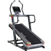 Treadmill Electric Incline Trainer Professional Home Gym Fitness Machine