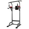 Power Tower Weight Bench Multi-Function Station – 4-IN-1