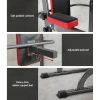 Power Tower Weight Bench Multi-Function Station – 4-IN-1