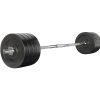 Barbell Weight Set Plates Bar Bench Press Fitness Exercise Home Gym 168cm – 88 kg