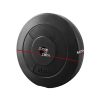 Barbell Weight Plates Standard Home Gym Press Fitness Exercise 2pcs – 20 KG