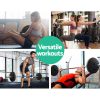 Barbell Weight Plates Standard Home Gym Press Fitness Exercise 2pcs – 20 KG