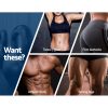 Kettlebell Kettlebells Kettle Bell Bells Kit Weight Fitness Exercise – 16 kg