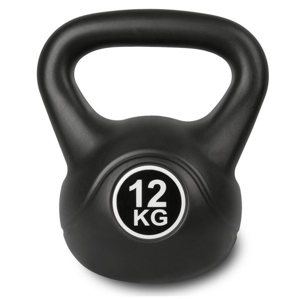 Kettlebell – 12 KG