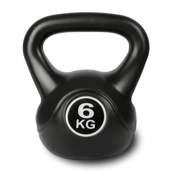 Kettlebell – 6 kg