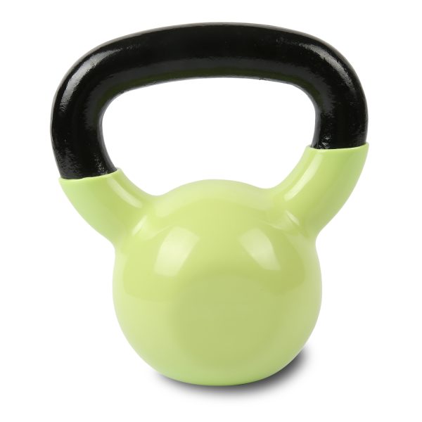 Vinyl Kettlebell – 8 kg