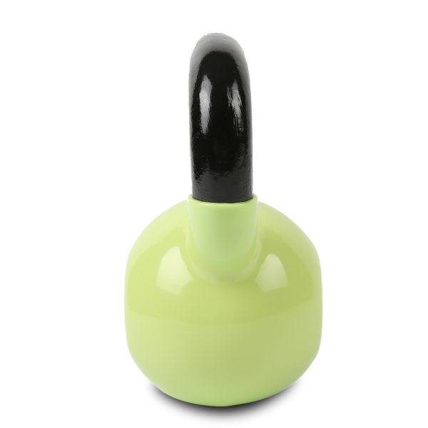 Vinyl Kettlebell – 8 kg