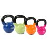 Kettlebell Vinyl Set – 40 KG