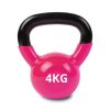 Kettlebell Vinyl Set – 40 KG