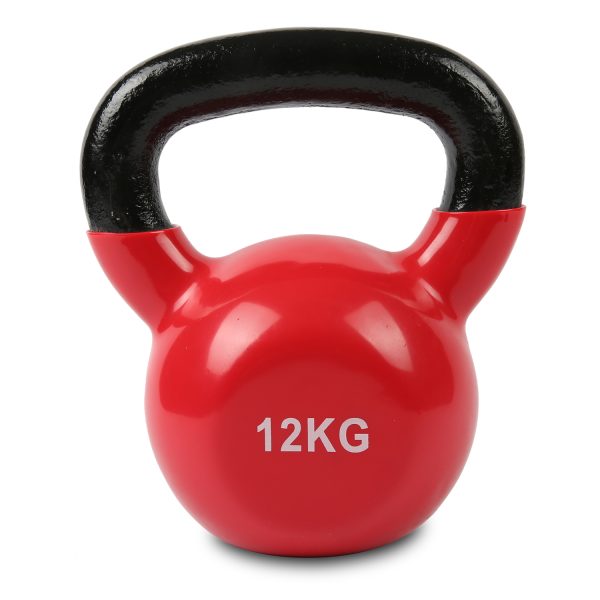 Kettlebell Vinyl Set – 40 KG