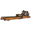 Lifespan Fitness ROWER-760 Water Resistance Foldable Rowing Machine