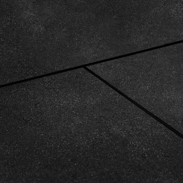 MT05 Rubber Gym Floor Mat 1m*1m*10mm. – 9