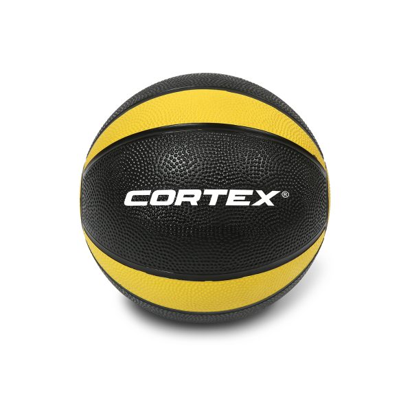 MB02 Medicine Ball – 2 KG