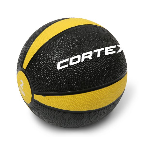 MB02 Medicine Ball – 2 KG