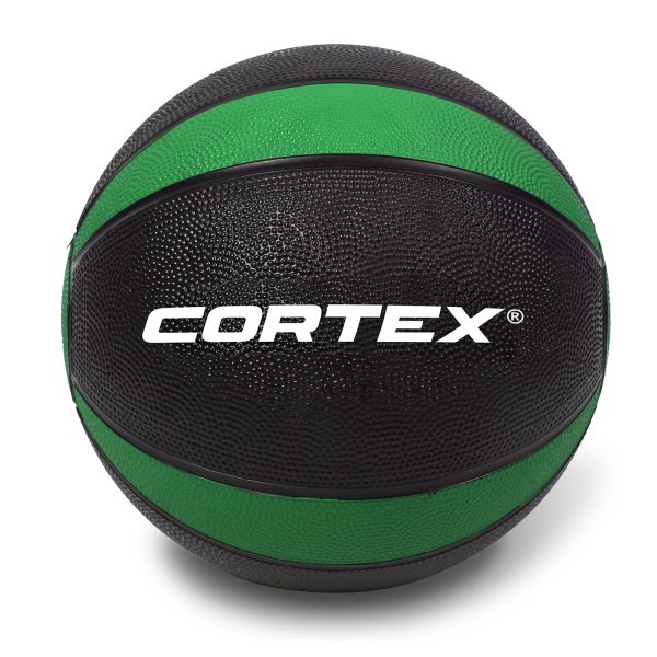 MB02 Medicine Ball – 8 kg