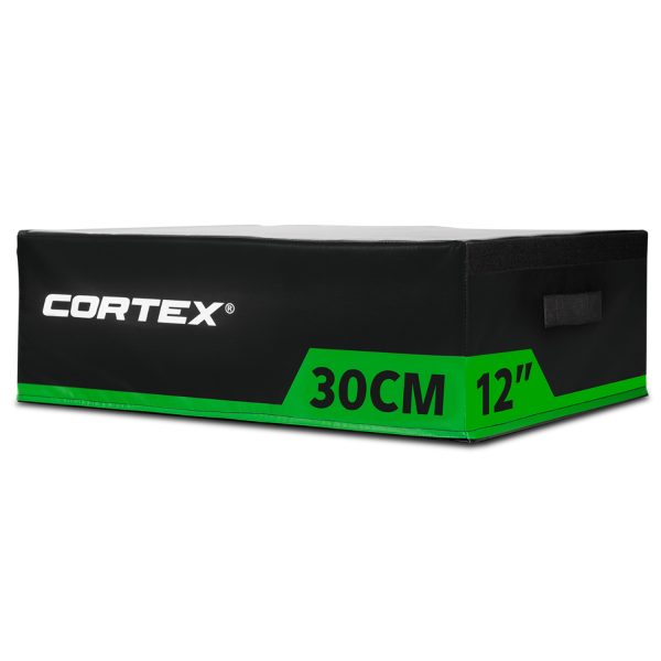 PB130 Soft Plyo Box – 30 cm