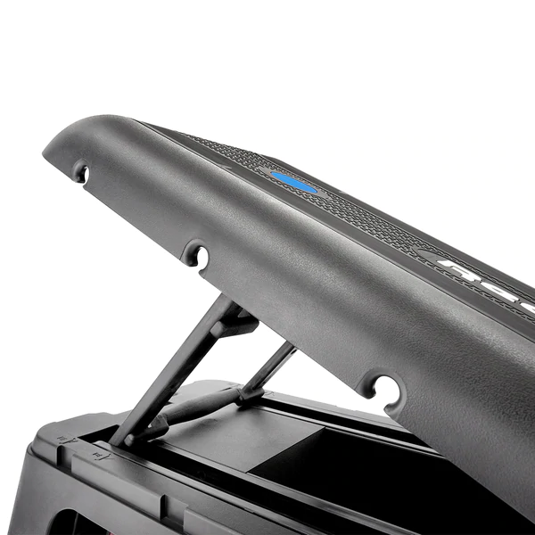 Reebok Deck – Blue