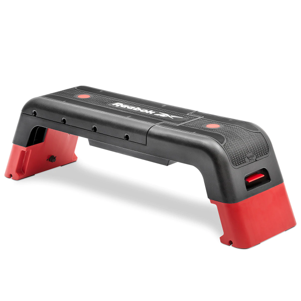 Reebok Deck – Red