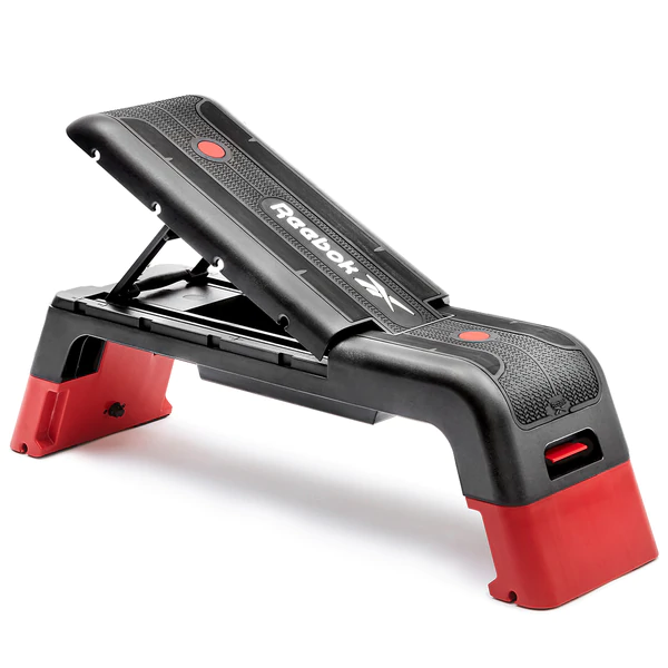 Reebok Deck – Red