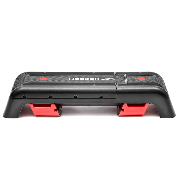 Reebok Deck – Red