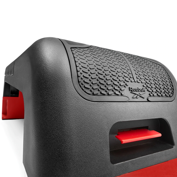 Reebok Deck – Red