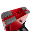 Reebok Deck – Red