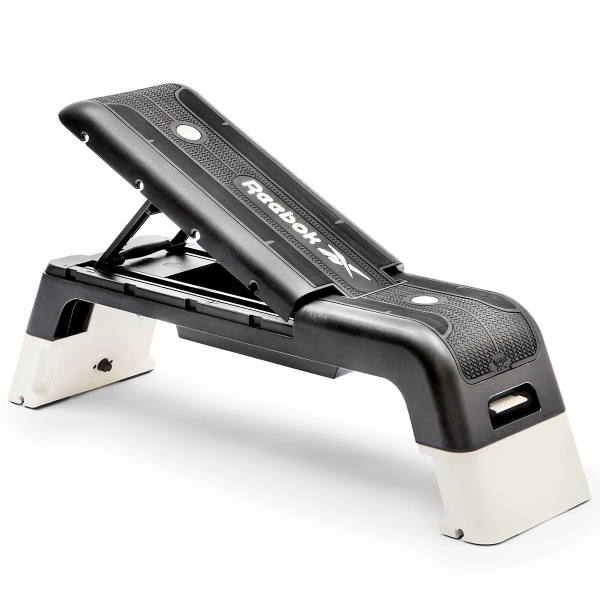 Reebok Deck – White