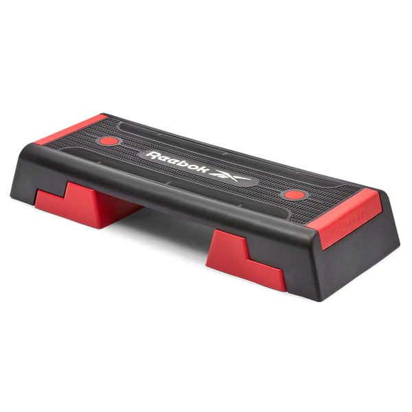Reebok Step – Black and Red