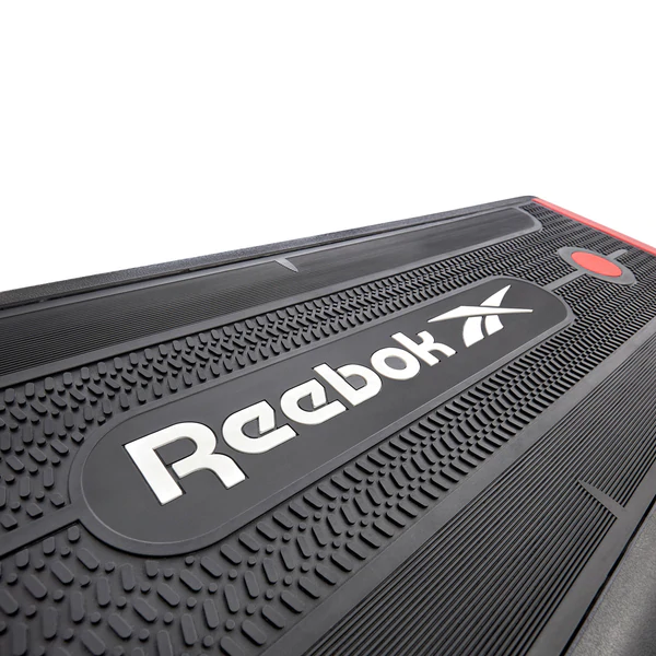 Reebok Step – Black and Red