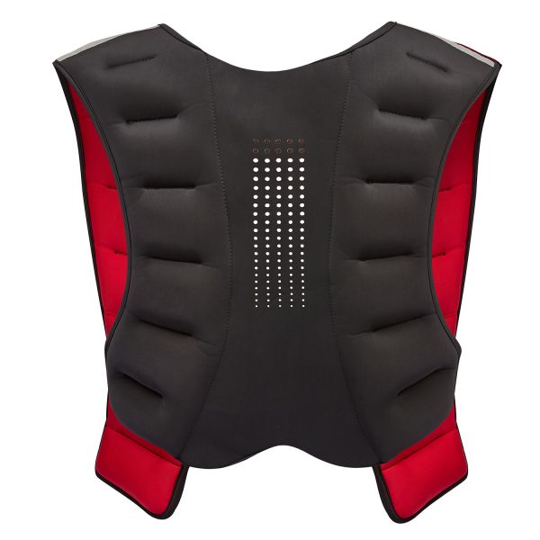 Reebok Strength Series Weight Vest – 5kg