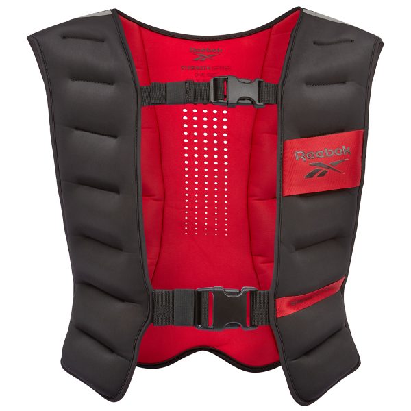 Reebok Strength Series Weight Vest – 10kg