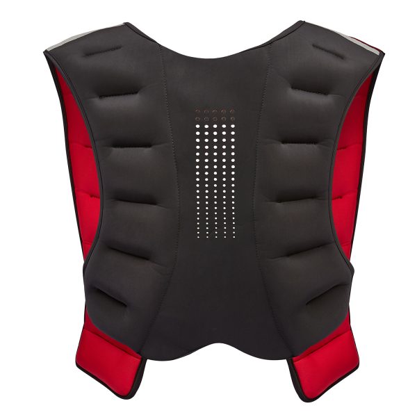 Reebok Strength Series Weight Vest – 10kg