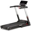 Reebok A4.0 Treadmill – Silver