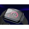 Waterproof Fitness Smart Wrist Watch Heart Rate Monitor Tracker