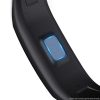 Smart Watch Model V8 Compatible Strap Adjustable Replacement Wristband Bracelet – Blue
