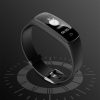 Sport Monitor Wrist Touch Fitness Tracker Smart Watch