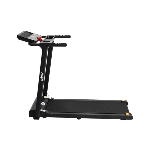 Treadmill Electric Home Gym Exercise Machine Fitness Foldable LCD Display