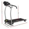 Treadmill Electric Home Gym Exercise Machine Fitness Equipment Physical – Run belt width: 36cm