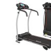 Treadmill Electric Home Gym Exercise Machine Fitness Equipment Physical – Run belt width: 36cm