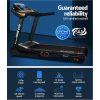 Treadmill Electric Auto Incline Home Gym Fitness Excercise Machine 480mm
