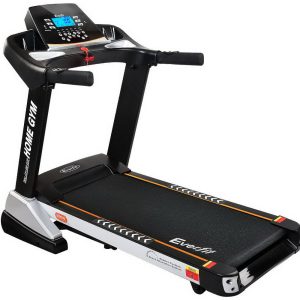 Treadmill Electric Auto Incline Spring Home Gym Fitness Excercise 480mm