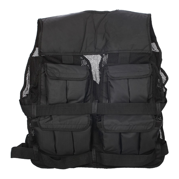 Weighted Vest – 20LBS