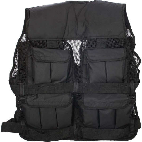 Weighted Vest – 40LBS