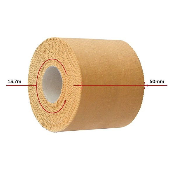 Premium Rigid Sports Strapping Tape