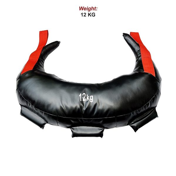 Bulgarian Workout Power Bag – 12 KG